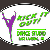 kick it out dance studio