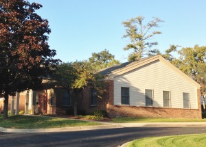 New location 1760 East Grand River