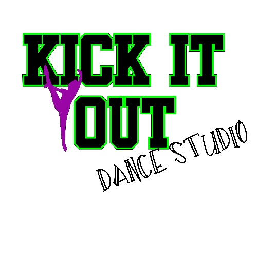 Punch Fitness Card Kick It Out Dance Studio