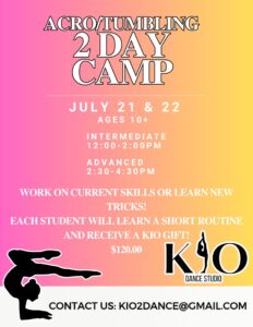 2 day camp 25