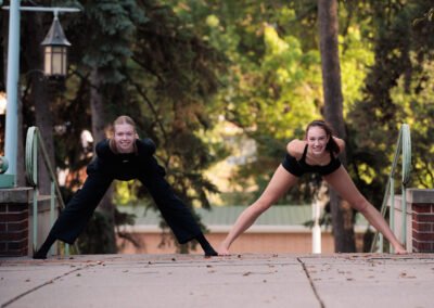 Jenna Xerem Seniors