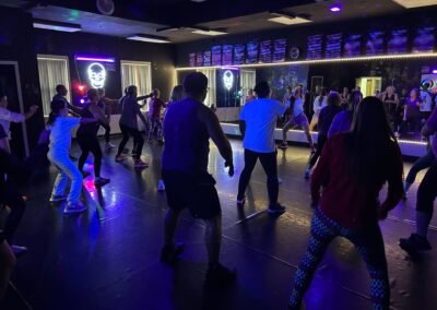 Zumba