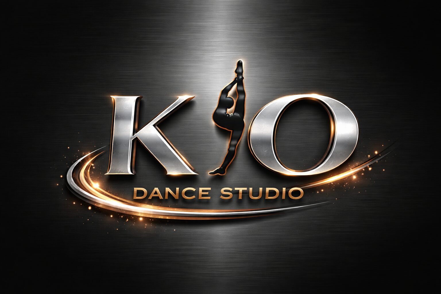 KIO Dance Stainless and copper