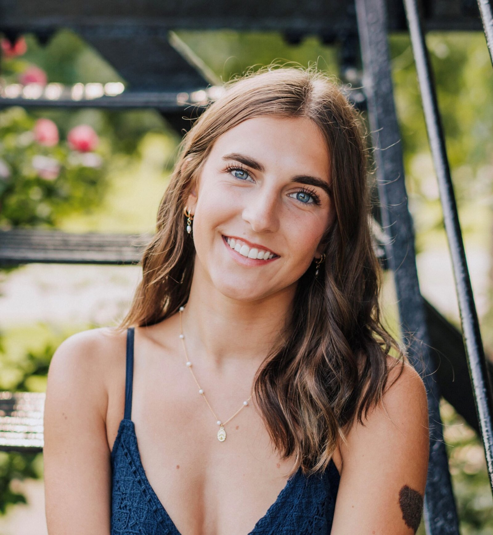 Sophie Keeth