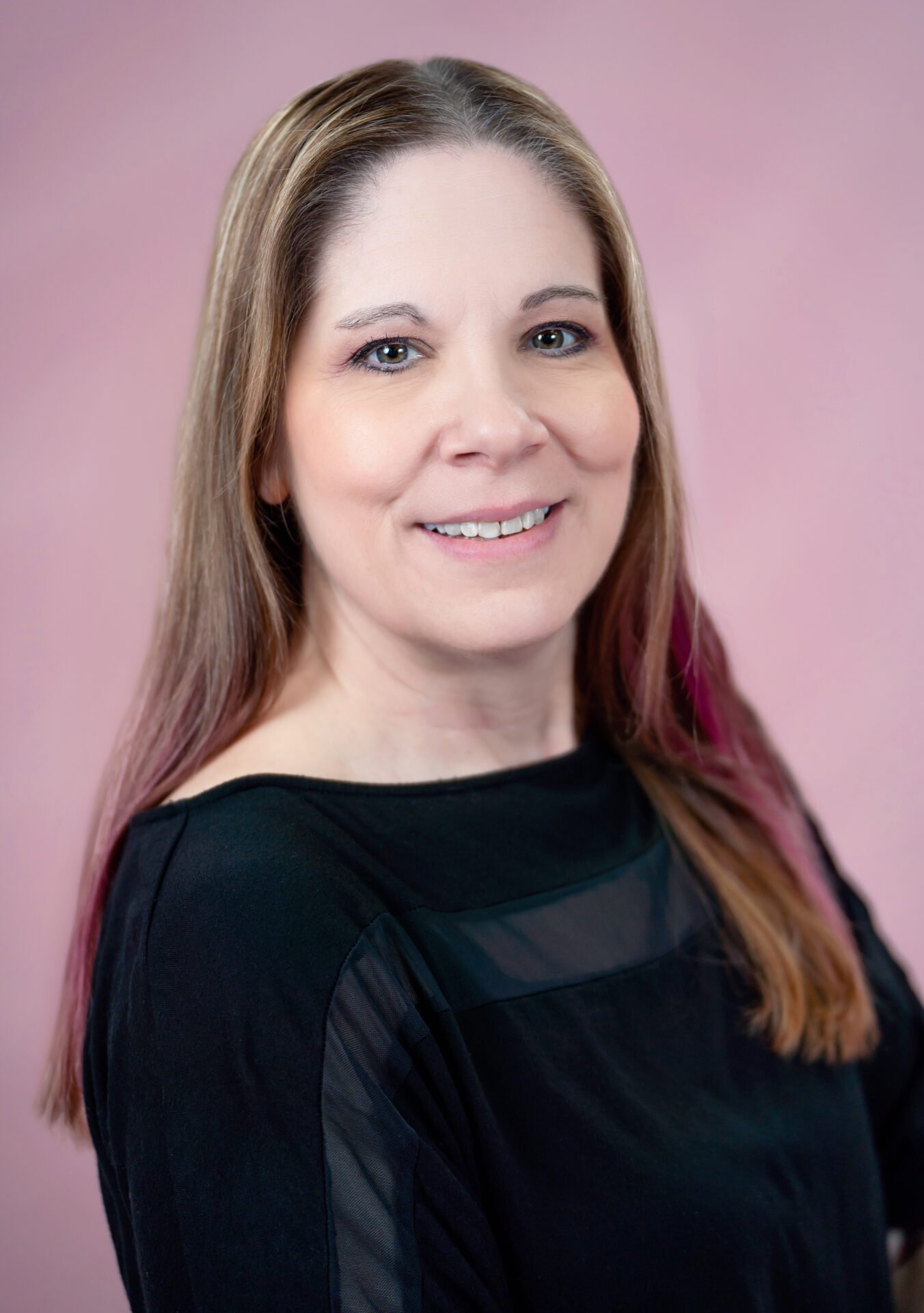 Denise Krumm