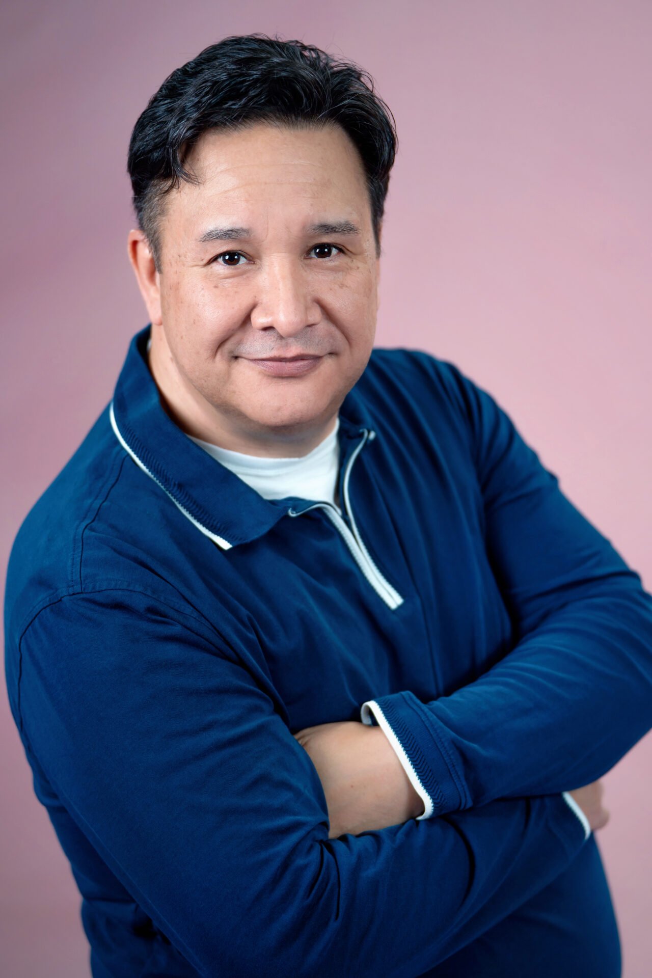 Jody Krumm