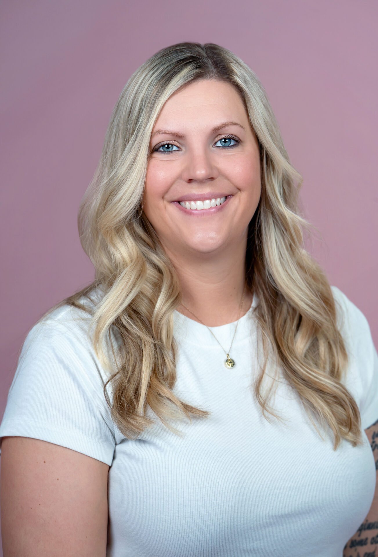 Hilary Langin